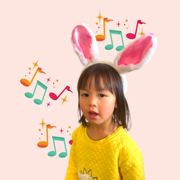 TOP Five Chinese Original Nursery Rhymes, that children love