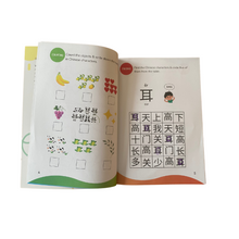 Load image into Gallery viewer, First 100 Chinese Words Fun Activity Workbook