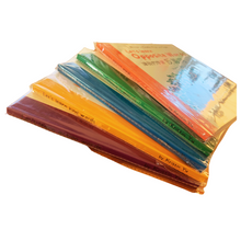 Load image into Gallery viewer, Bundle Deal Five Bilingual Children's Books -Traditional Chinese