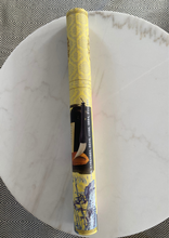 Load image into Gallery viewer, Chinese Magic Cloth Water Only Calligraphy Fabric Reusable Clothes Blank