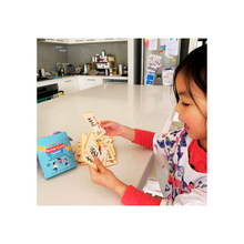 Load image into Gallery viewer, Mandarin Prodigies Action Card Game