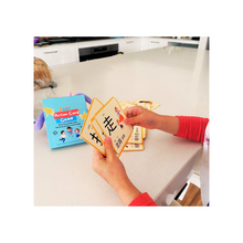 Load image into Gallery viewer, Mandarin Prodigies Action Card Game