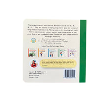 Load image into Gallery viewer, Let's Learn Measure Words Simplified Version Board Book