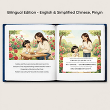 Load image into Gallery viewer, Hidden Stories in Chinese Characters