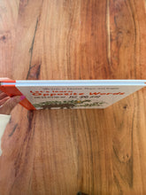 Load image into Gallery viewer, Traditional Chinese Let's Learn Opposite Words: A Bilingual Children's Hardcover