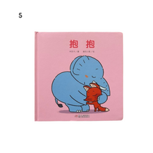 Load image into Gallery viewer, Chinese Children's Books - Basic Chinese learning books and vocabularies 7 books