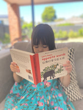 Load image into Gallery viewer, Bundle Deal Three Bilingual Children's Books -Traditional Chinese