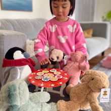 Load image into Gallery viewer, Celebrate Chinese New Year Children's Activity Pack- Six crafts bring culture alive!