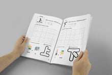 Load image into Gallery viewer, Bundle First 100 Chinese Words Workbooks, Fun Activity Workbook & "I can read phrase" book
