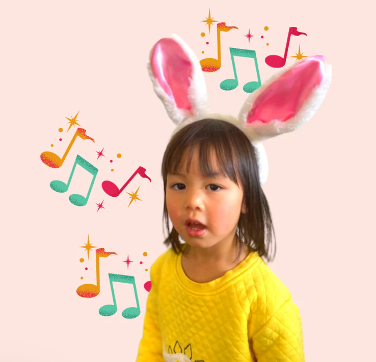 TOP Five Chinese Original Nursery Rhymes, that children love