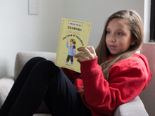 Load image into Gallery viewer, Ella Belle&#39;s Little Life - Ella and the Cave of Wonders Chapter Book
