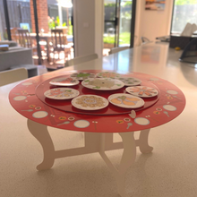 Load image into Gallery viewer, Celebrate Chinese New Year Children&#39;s Activity Pack- Six crafts bring culture alive!
