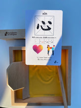Load image into Gallery viewer, BUNDLE First 100 Chinese Character flash cards &amp; Sand Tray sensory learning

