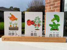 Load image into Gallery viewer, BUNDLE 3 SETS of Chinese Flash Cards, High Quality, Learn Chinese fun &amp; easy
