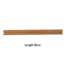 Load image into Gallery viewer, Large Wooden Card Holder, Create immersive learning environment
