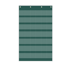 Load image into Gallery viewer, Flash Card Organiser designed to store &amp; display the Chinese flash cards, Flash card holder

